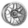 Forgestar F14 Beadlock 17x10 5x114.3 50 ET 78.1 CB Gloss Anthracite (F28370067P50)-1