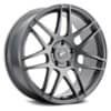 Forgestar F14 20x9.5 5x114.3 20 ET 64.1 CB Anthracite (F353095C7P20)-1