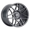 Forgestar F14 Drag 17x5 5x120.65 -26 ET 78.1 CB Gloss Anthracite (F1737C063N26)-1