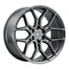 Forgestar X12 22x10 6x139.7 30 ET 106.1 CB Anthracite (F03420084P30)-1
