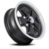 Fuchs Evolution Black-2