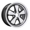 Fuchs Retro Silver (FR170701305571S)-1