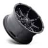 Fuel Coupler D575 Gloss Black-2
