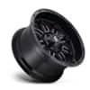 Fuel Hostage D625 Gloss Black-2