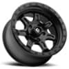 Fuel JM2 D572 Matte Black-2