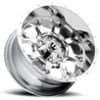 Fuel Krank D516 Chrome-2
