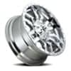 Fuel Sledge D631 Chrome-2