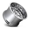 Fuel Triton D609 Chrome-2