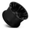 Fuel Vapor D560 Matte Black-2