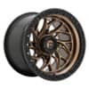 Fuel UTV D777 Runner Bronze With Black Ring (D7771570A643)-1