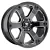 Fuel Beast D562 Black & Milled (D56217907345)-1