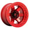 Fuel Block D123 Candy Red With Candy Red Ring (D12317858447)-1