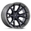 Fuel Catalyst FC402 22x12 8x180 -44 ET 124.2 CB Black Gray Tint (FC402BT22128844N)-1