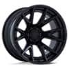 Fuel Catalyst FC402 20x10 8x170 -18 ET 125.1 CB Double Black (FC402MX20108718N)-1