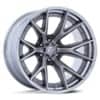 Fuel Catalyst FC402 20x9 6x139.7 20 ET 106.1 CB Platinum Chrome Lip (FC402AP20906820)-1