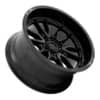 Fuel Clash 6 D760 Gloss Black-2