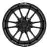 Fuel Clash 6 D760 Gloss Black-3