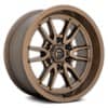 Fuel D788 Clash 17x9 6x114.3 1 ET 66.1 CB Bronze (D78817908750)-1