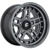 Fuel D789 Clash Gunmetal (D78917908445)-1