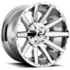 Fuel Contra D614 Chrome (D61420909849)-1