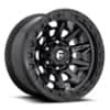 Fuel Covert D694 Matte Black (D69415808537)-1