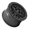 Fuel Unit D120 Black-2