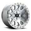 Fuel Vector D647 18x9 6x139.7 1 ET 106.1 CB Polished (D64718908450)-1