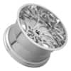Fuel D740 Runner Chrome-2