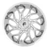 Fuel D740 Runner Chrome-3
