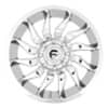 Fuel D743 Saber Chrome-3