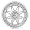 Fuel D748 Hammer Chrome-3