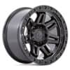 Fuel D810 Syndicate 17x9 6x135 1 ET 87.1 CB Blackout (D81017908950)-1