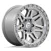 Fuel D812 Syndicate 17x9 6x139.7 1 ET 106.1 CB Platinum (D81217908450)-1