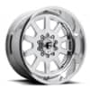 Fuel DE09 FF09D SSF 10 20x10 10x170 -24 ET 125.1 CB Polished (DF092000A845)-1