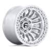 Fuel Rincon FC125DX 20x10 8x165.1 -48 ET 125.1 CB Cast / Machined (FC125DX20108048N)-1