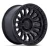 Fuel Rincon FC857MB 17x8.5 6x135 -1 ET 87.1 CB Double Black (FC857MB17856301N)-1