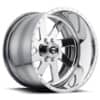Fuel FF02 22x12 -40 ET 130 CB Custom Finish (FF002MD2212XXF)-1