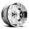 Fuel FF05 22x12 -40 ET 130 CB Custom Finish (FF005MD2212XXF)-1