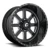 Fuel FF09 Custom Finish-2