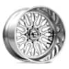 Fuel FF109 30x16 Blank 5 Lug -112 ET 71.6 CB Polished (FF109MC3016XXF)-1