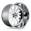 Fuel FF16 26x16 -101 ET 130 CB Custom Finish (FF116MD2616XXF)-1