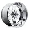 Fuel FF17 26x14 -72 ET 130 CB Custom Finish (FF117MD2614XXF)-1