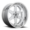 Fuel FF27 30x16 -112 ET 130 CB Custom Finish (FF027MC3016XXF)-1