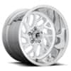 Fuel FF29 26x14 -72 ET 130 CB Custom Finish (FF029MD2614XXF)-1