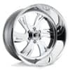 Fuel FF32 26x12 -40 ET 130 CB Custom Finish (FF032MD2612XXF)-1