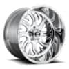 Fuel FF36 26x16 -101 ET 130 CB Custom Finish (FF036MD2616XXF)-1