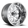 Fuel FF36 Custom Finish-2