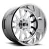Fuel FF37 26x14 -72 ET 130 CB Custom Finish (FF037MD2614XXF)-1
