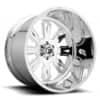 Fuel FF38 26x14 -72 ET 130 CB Custom Finish (FF038MD2614XXF)-1