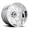 Fuel FF40 26x16 -101 ET 130 CB Custom Finish (FF040MD2616XXF)-1